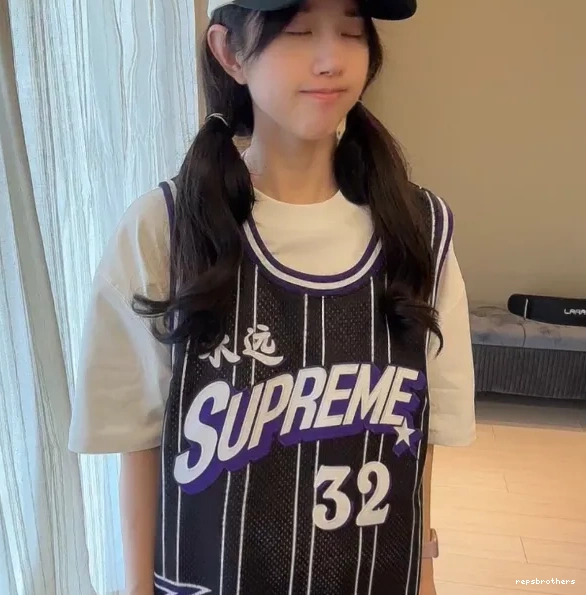 BASKETBALL STAR ￥149 JERSEY 24SS 0701